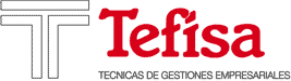 Logo Tefisa - Técnicas de gestiones empresariales